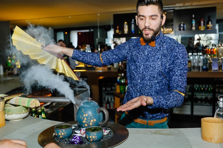 Diageo World Class Competition